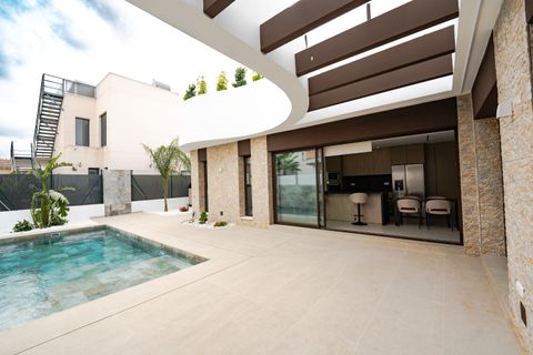 Villa i Rojales, Alicante, Rojales - € 399.900 | Ref: FI008 - foto 2